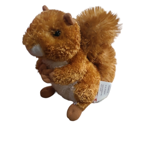 2/$20 aurora squrriel - Picture 1 of 1